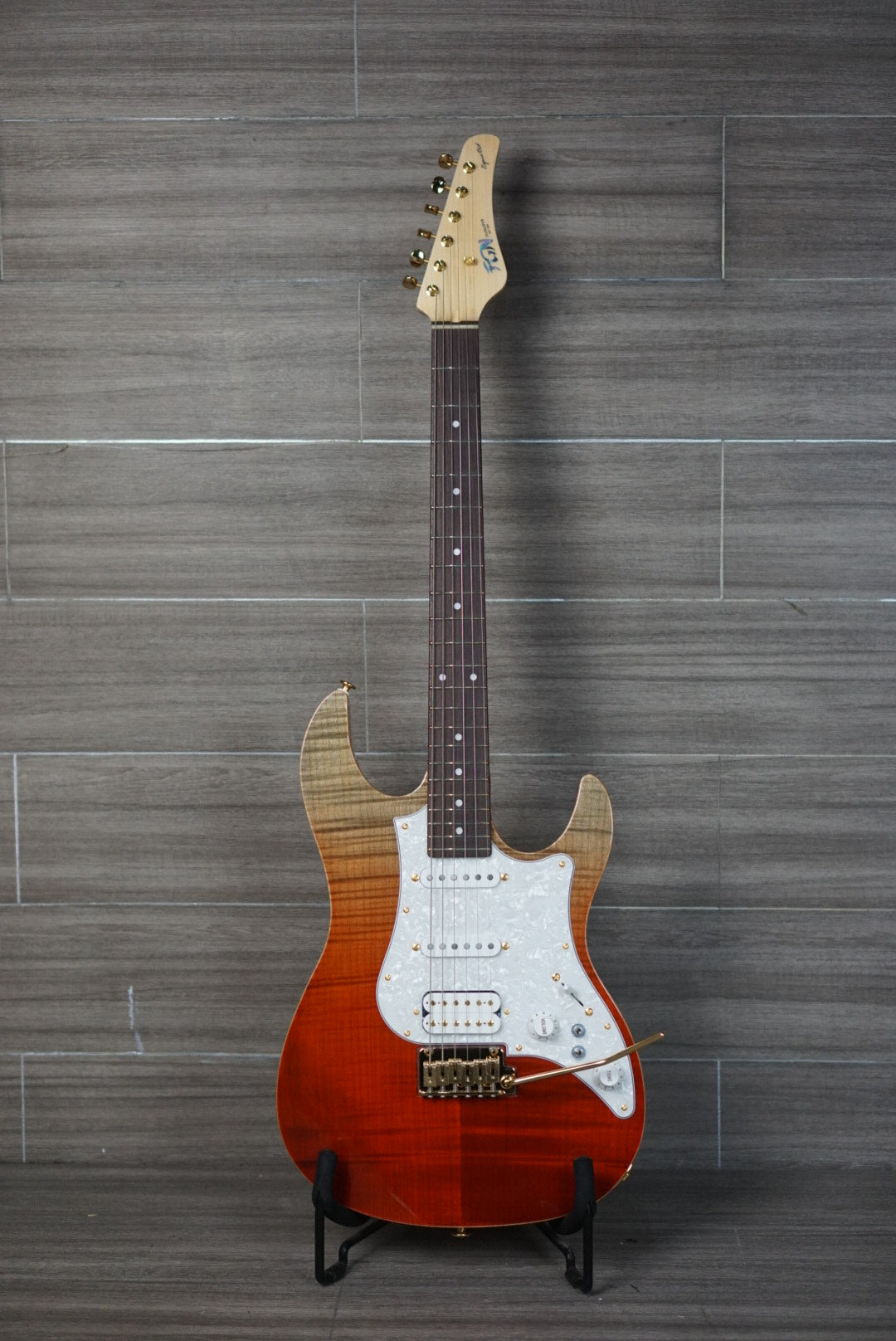 FGN EOS- FM-R
