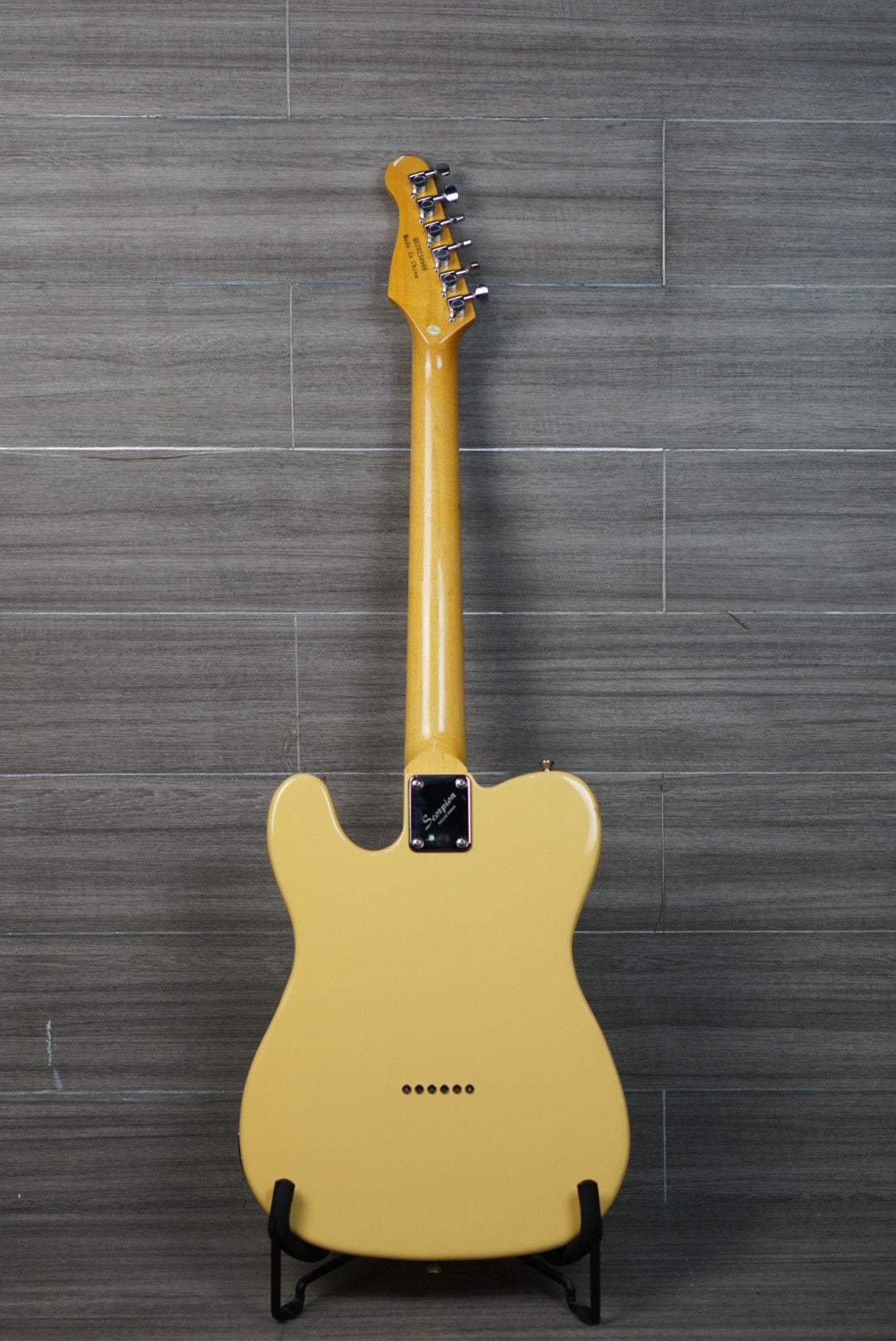 Scorpion DT 130 Upgrade Fender Texmex Pickup