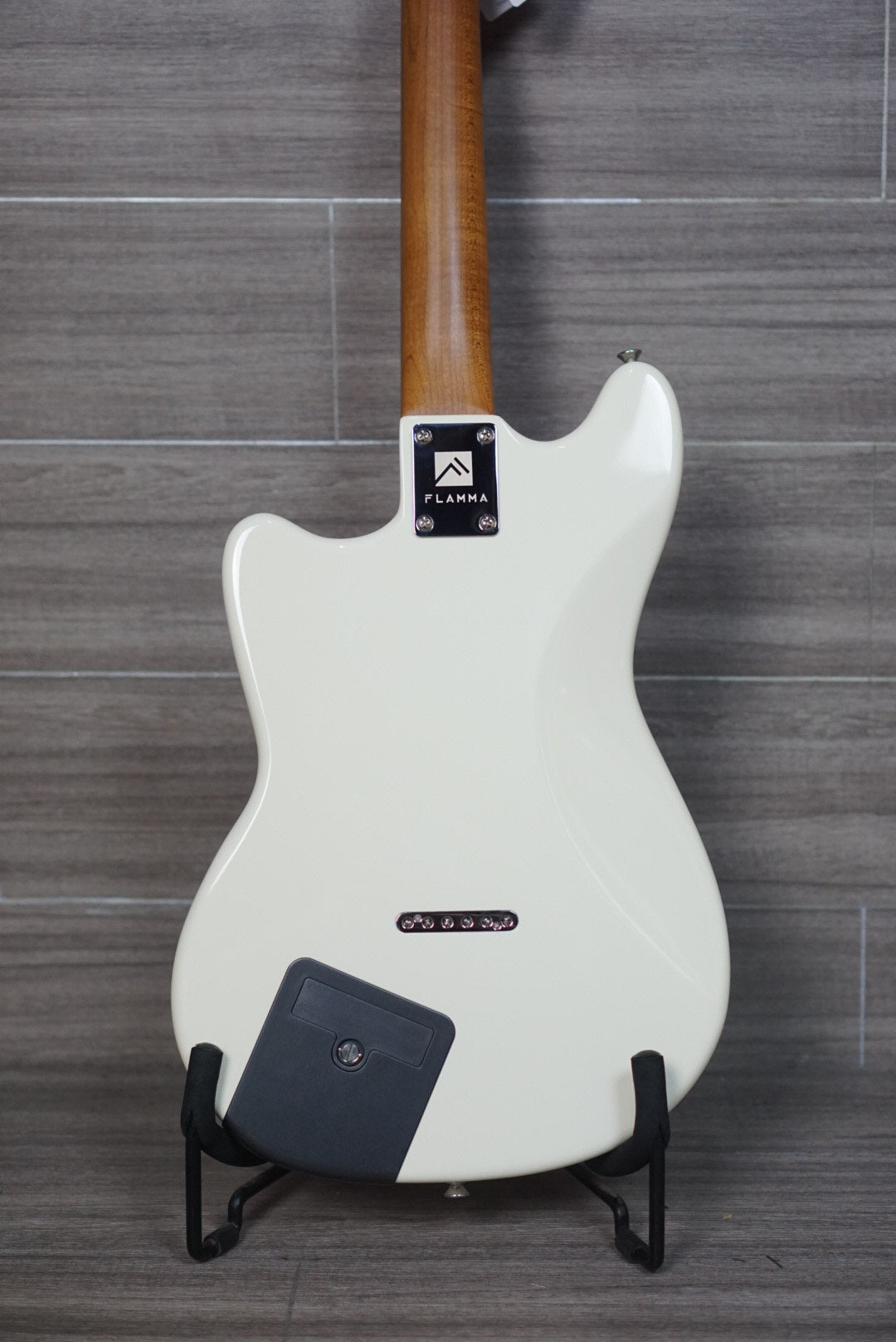 Flamma E1000 Vintage White