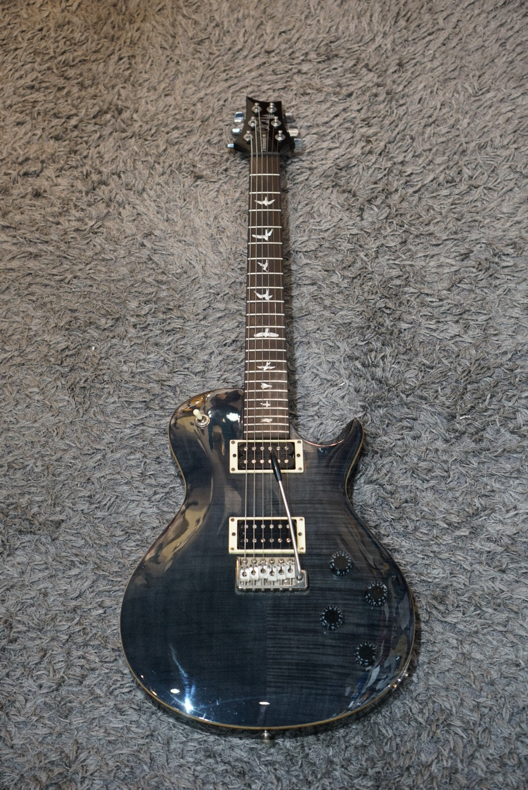 PRS SE Mark Tremonti Made In Korea