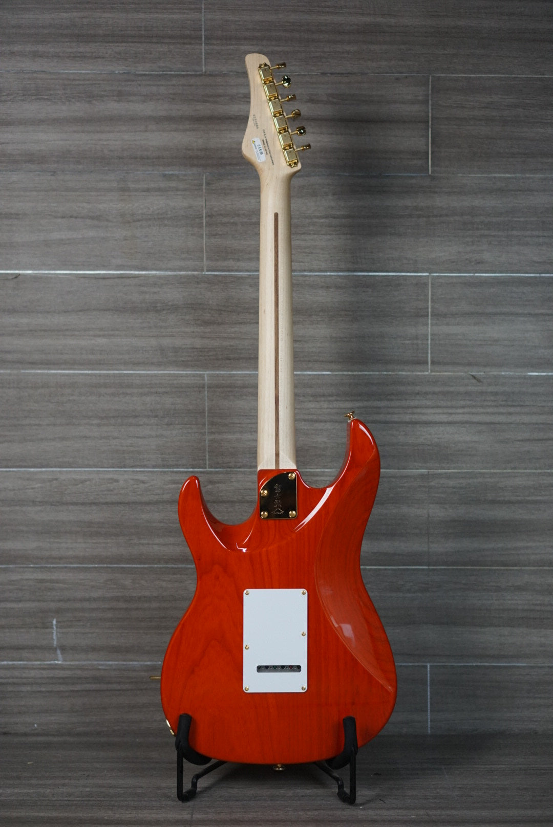 FGN EOS- FM-R
