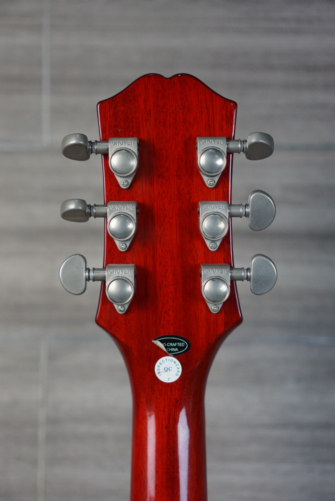 Epiphone Lespaul Classic Heritage Cherry Sunburst