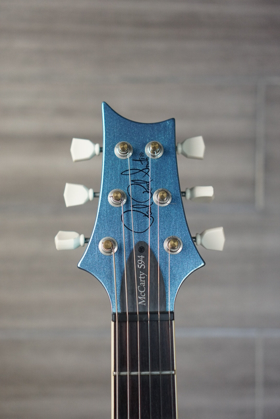 PRS S2 Thinline McCarty 594 Made In USA 2020