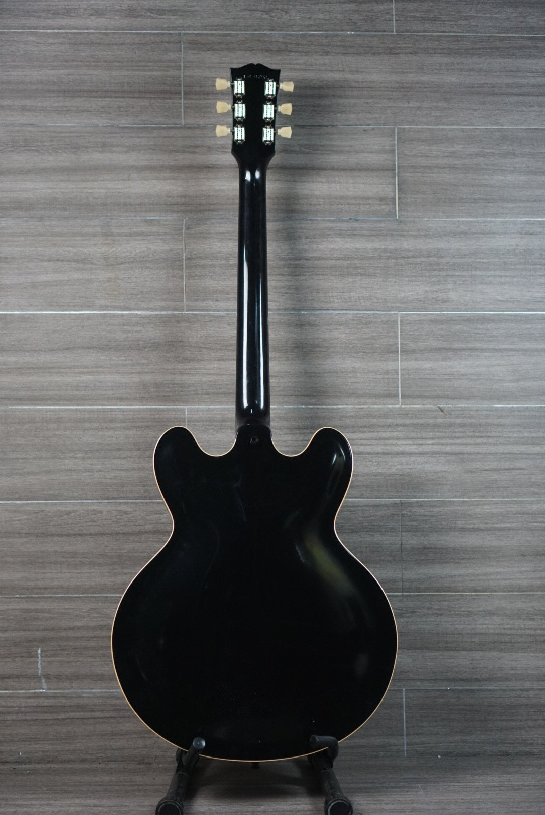 Gibson ES 335 Ebony 2011