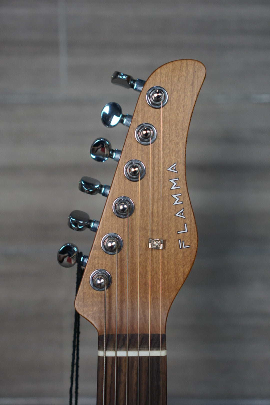 Flamma E1000 Vintage White