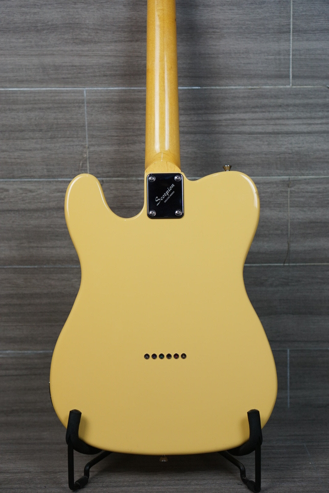 Scorpion DT 130 Upgrade Fender Texmex Pickup