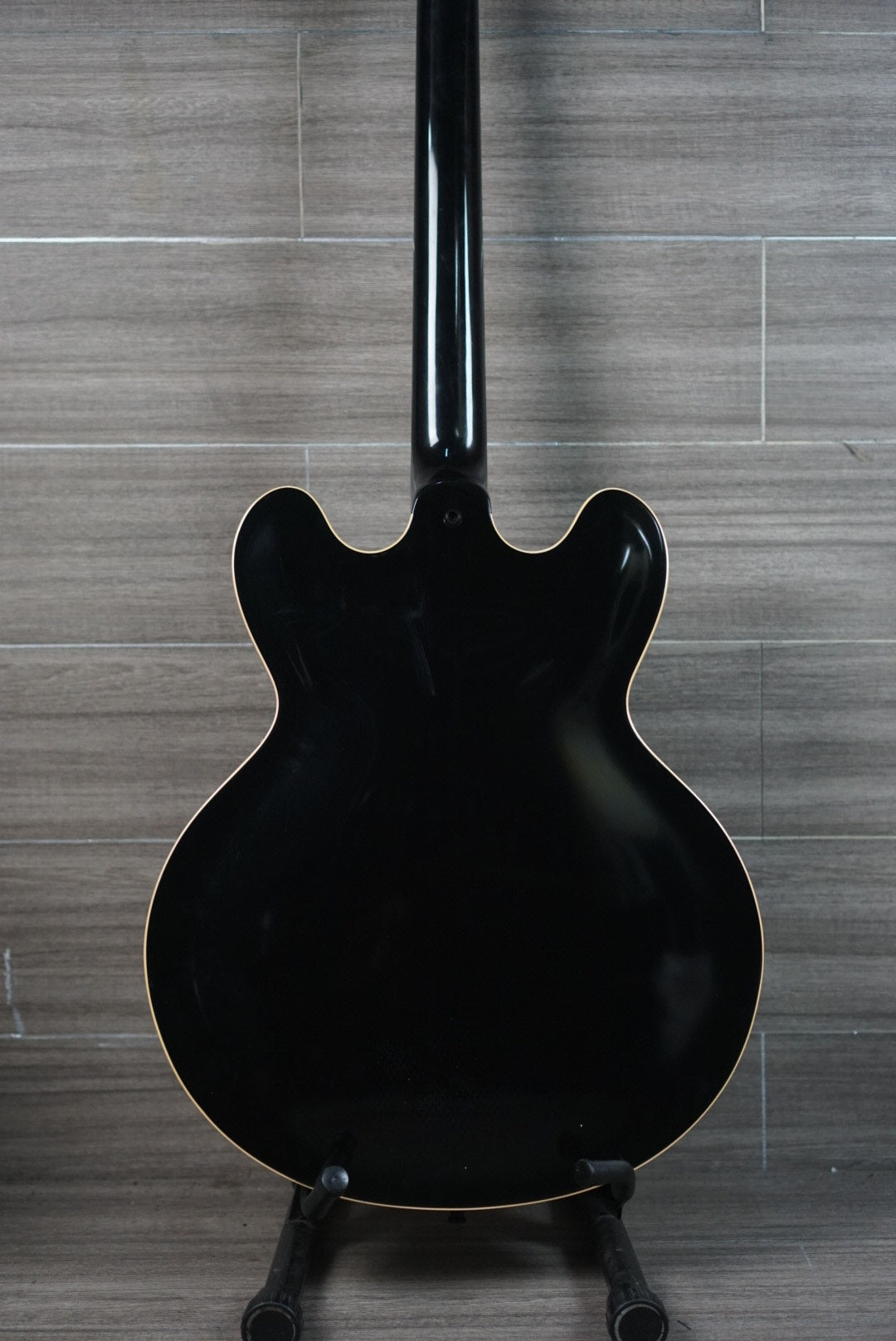 Gibson ES 335 Ebony 2011