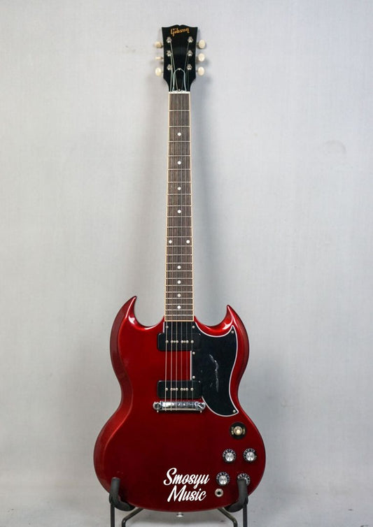 Gibson SG Special Original Collection