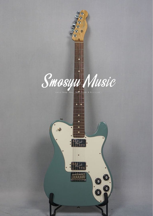 Fender Telecaster American Professional Deluxe Shawbucker