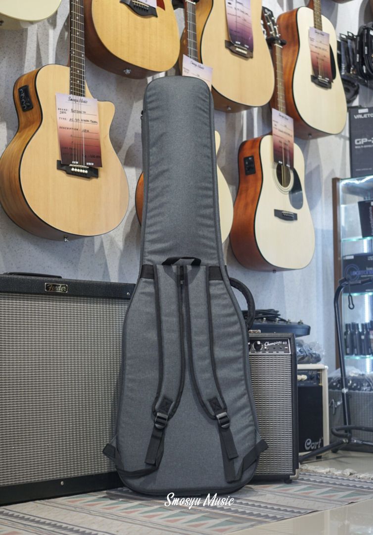 Gigbag NB Style Bass Abu