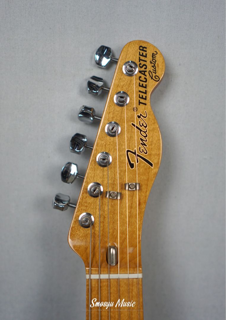 Fender Vintera Telecaster 70’s Custom