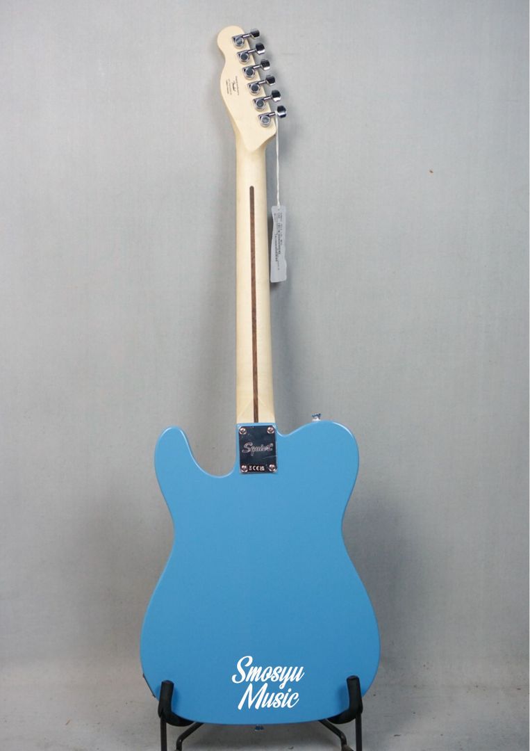 Squier Sonic Telecaster Laurel FB California Blue