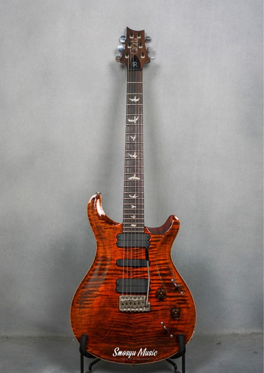 PRS 513 Orange Tiger