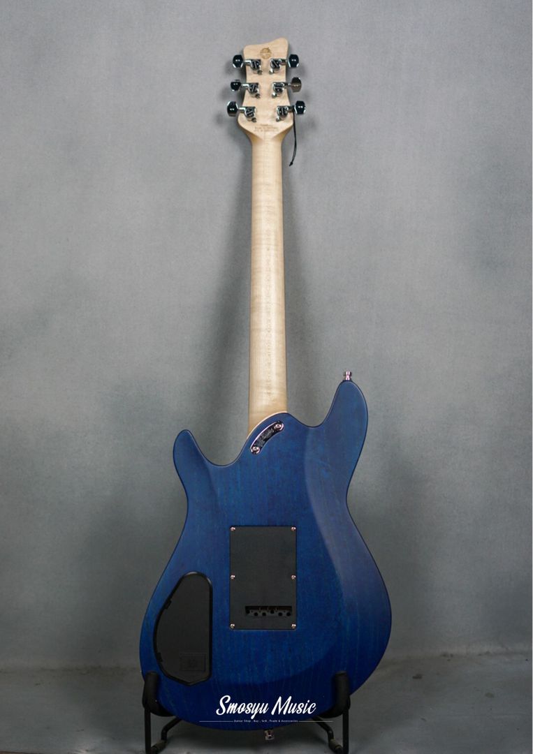 Framus Diablo II OBT