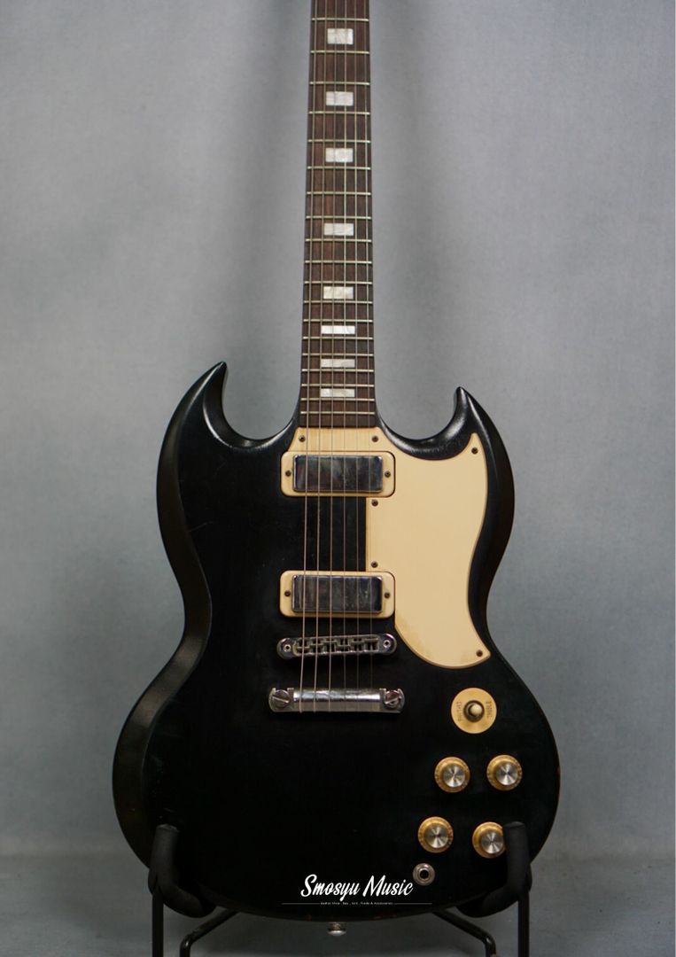 Gibson SG Special 70s Tribute