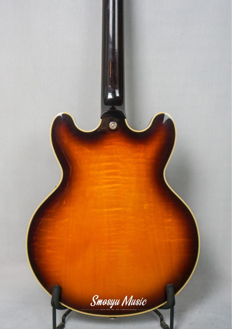 FGN Fujigen Masterfield MSA/HP