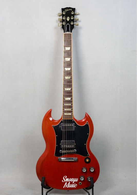 Gibson SG Standard 2002