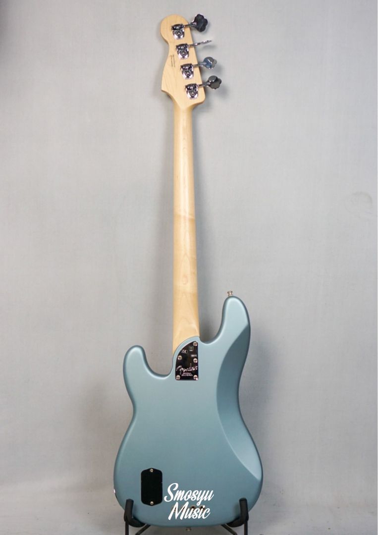 Fender Bass Precision American Elite