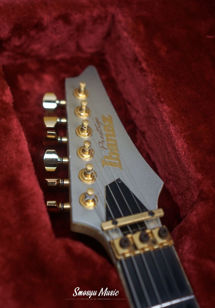 Ibanez Prestige RG 5170 G