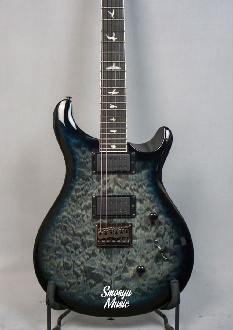 PRS SE Mark Holcomb Th 2023