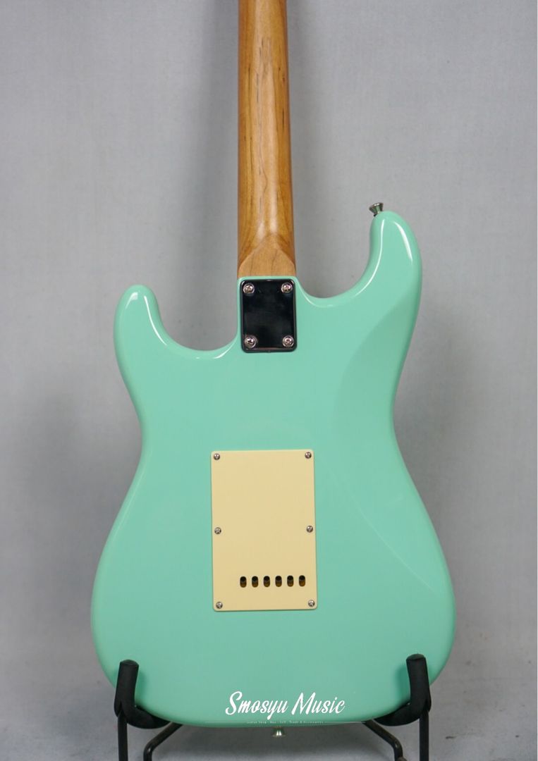 Bacchus Universe BST-1RSM/M Seafoam Green