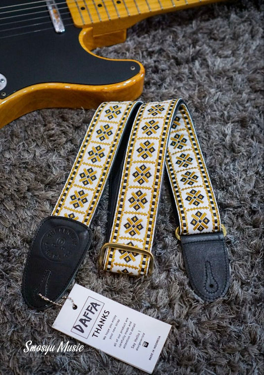 Strap Sui Generis Daffa