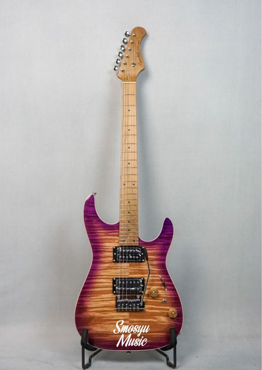 Bacchus Universe IMP24-FMH-RSM/M Magenta Burst