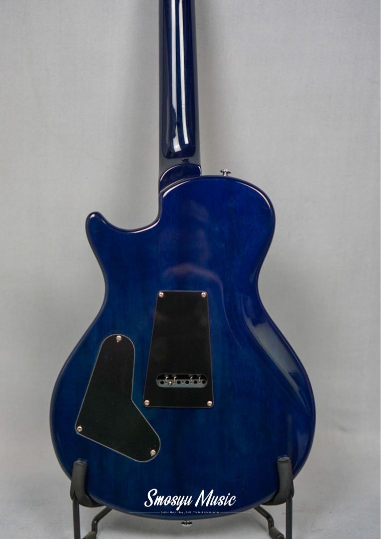 PRS SE Singlecut Tremolo Royal Blue