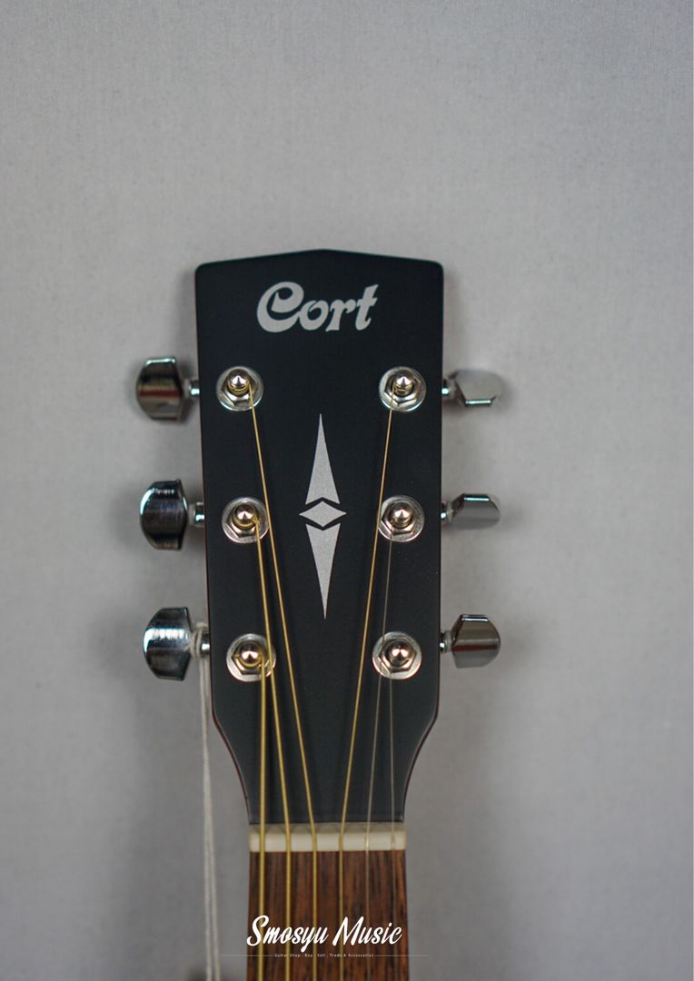 CORT ELECTRIC ACOUSTIC GUITAR SFX-MEM-OP