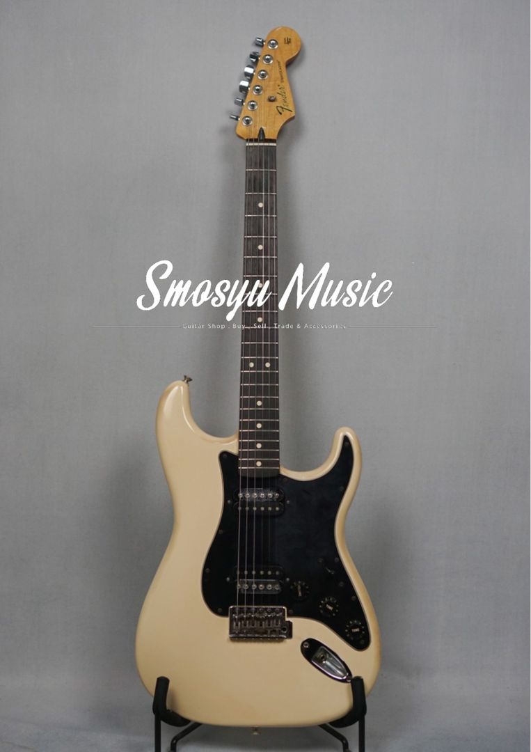 Fender Stratocaster Standard HH