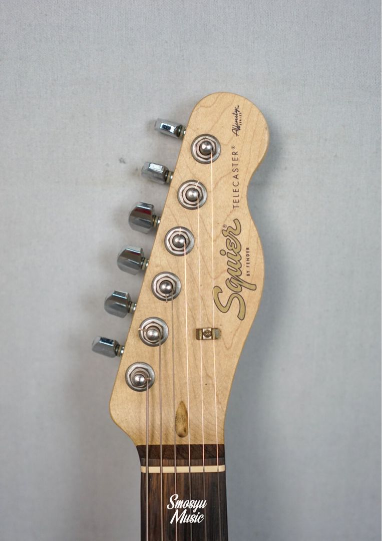 Squier Telecaster Affinity