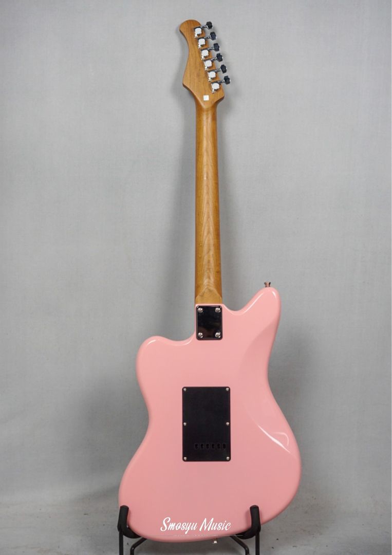 Bacchus Universe BJM-3RSM/M Shell Pink