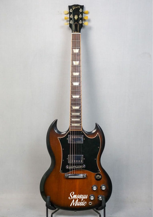 Gibson SG Standard Vintage Sunburst