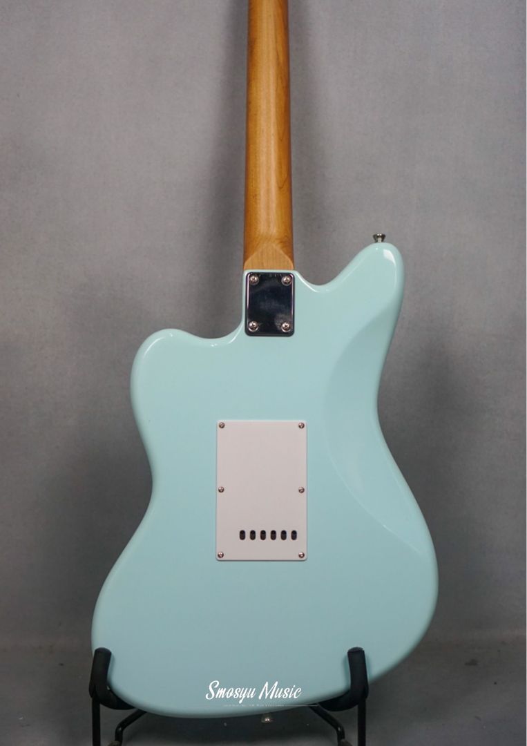 Bacchus Universe BJM 1RSM/M Pastel Sonic Blue