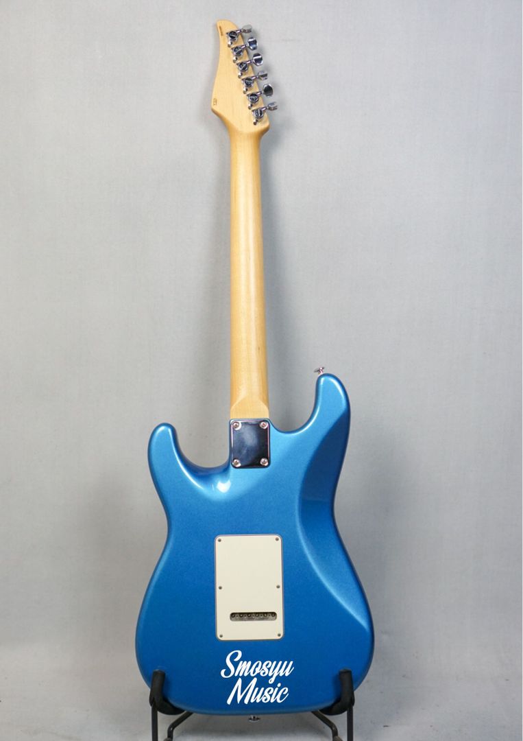 Suhr Classic Pro HSS Lake Placid Blue