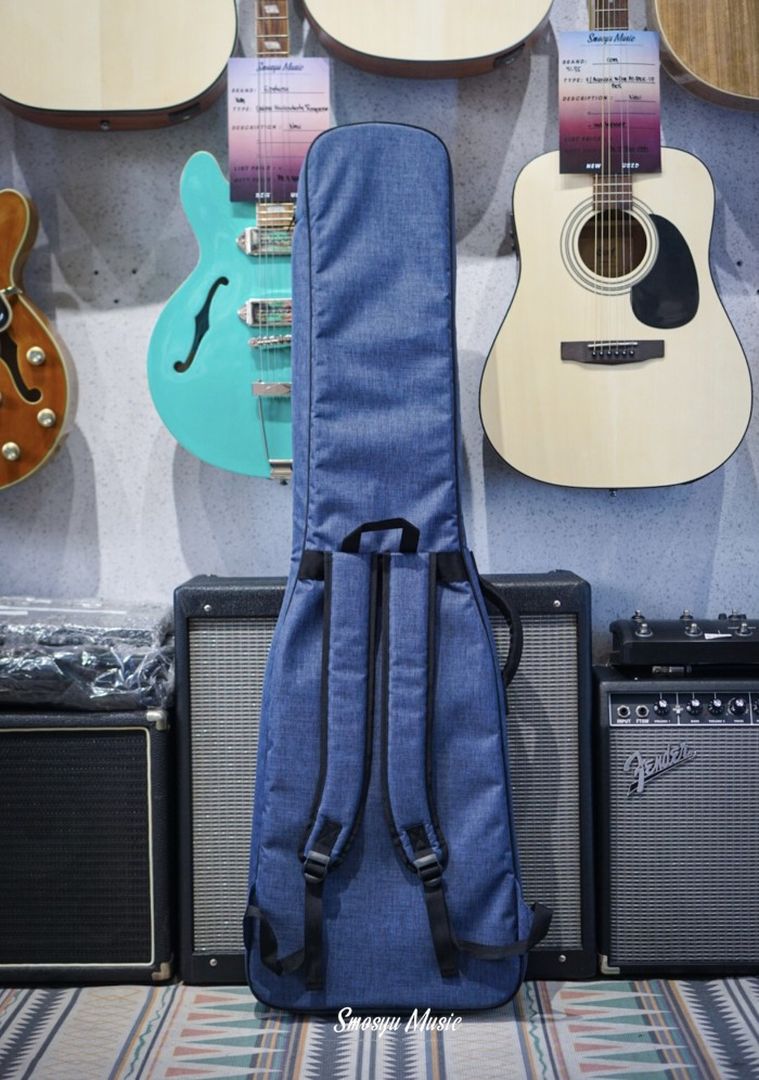 Gigbag NB Delta Bass Blue