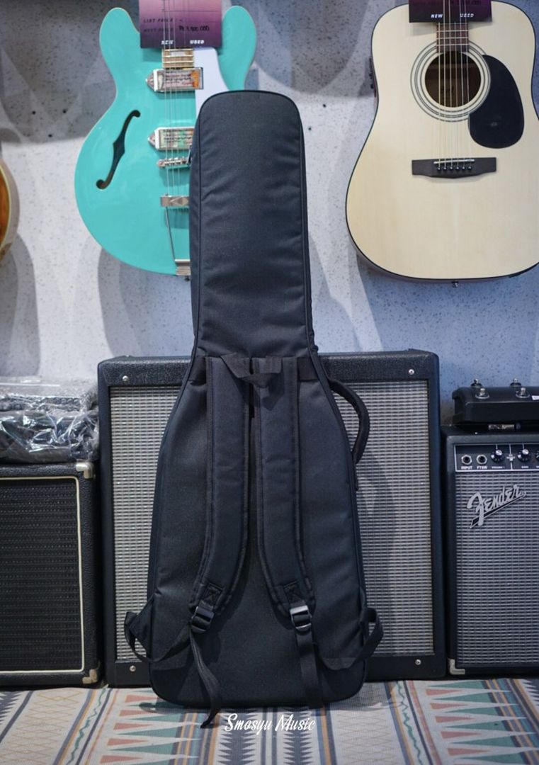 Gigbag NB Delta Electric Black