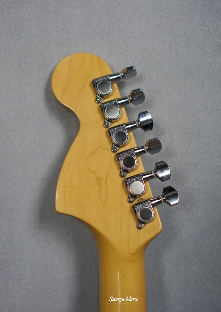 Fender Stratocaster ST 72 US Pickups