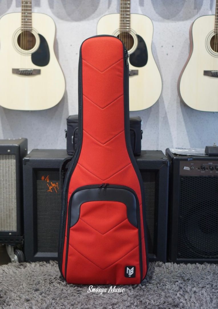 Gigbag Electric NB Pro Red