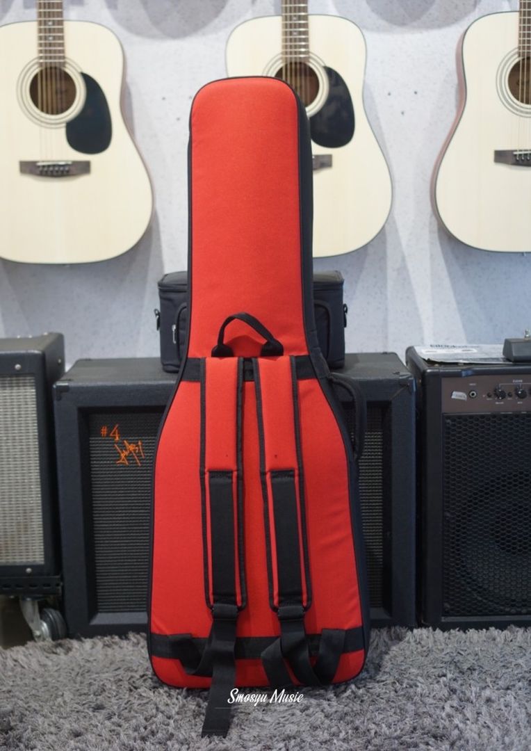 Gigbag Electric NB Pro Red