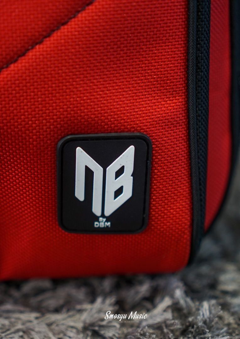 Gigbag Electric NB Pro Red