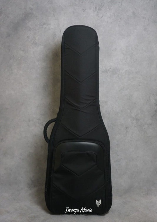 Gigbag NB Pro Electrik Hitam