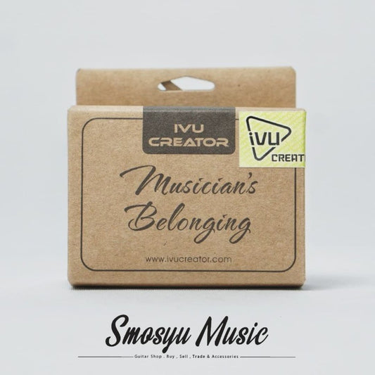 Kunci L gitar IVU Creator Musician's Belonging