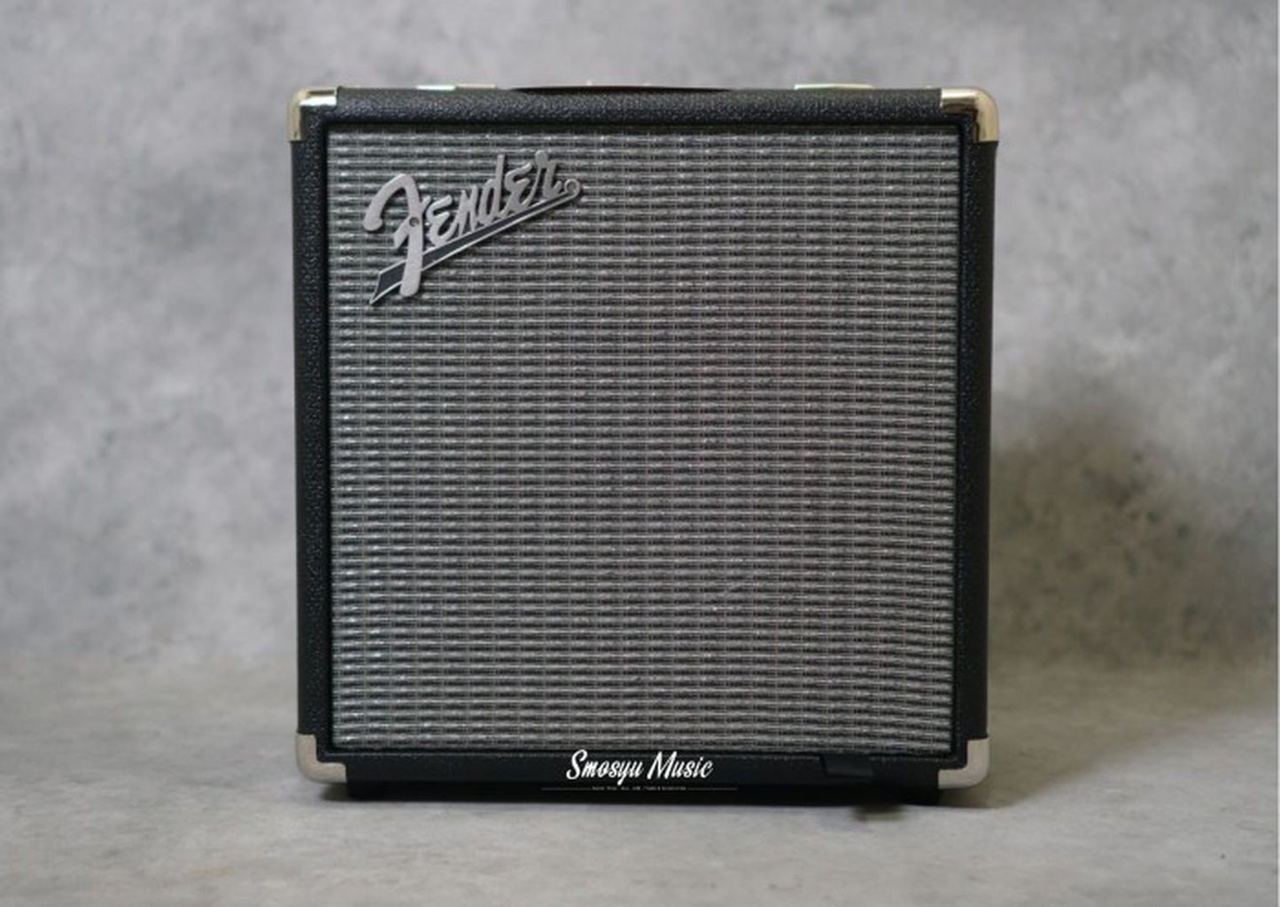 Amplifier Fender Rumble 15 V3 Bass Combo