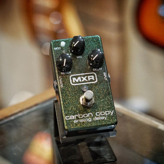 Jim Dunlop MXR Carbon Copy Each