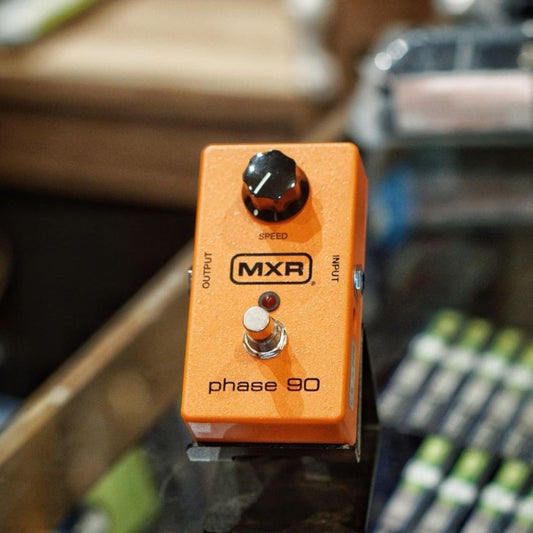 Jim Dunlop MXR Phase 90