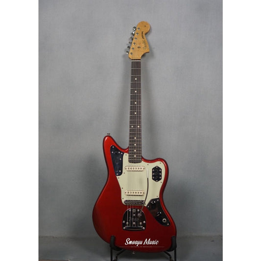 Fender Classic Series 60s Jaguar