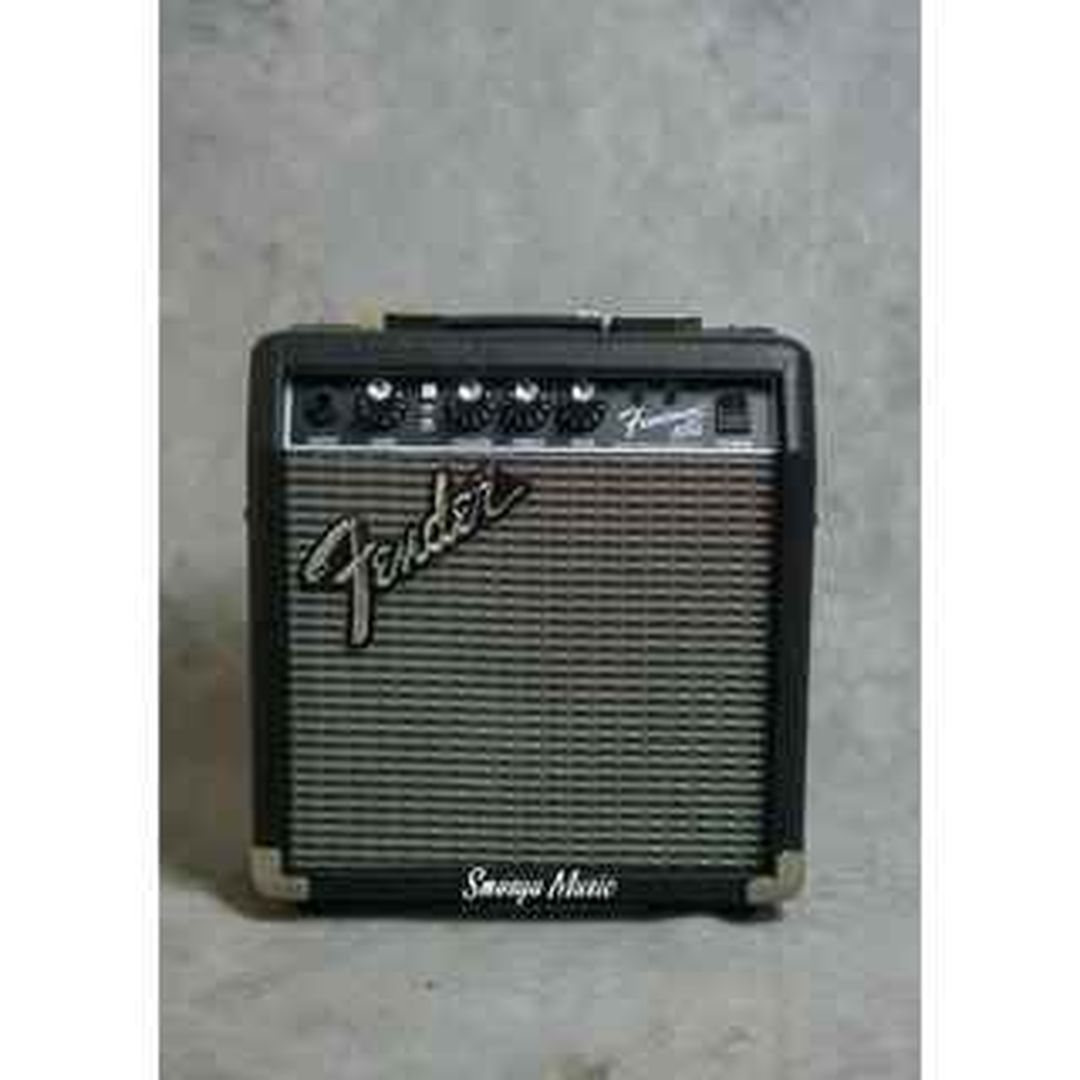 Fender Frontman 10G Guitar Combo Amplifier,Eur