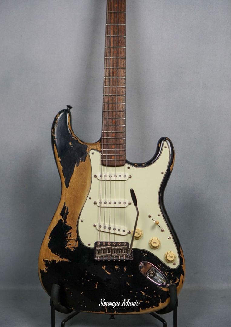 Fender Stratocaster AVRI 59