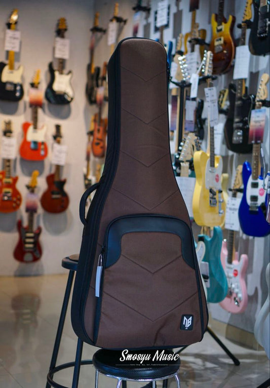 Gigbag NB Pro Acoustic Coklat